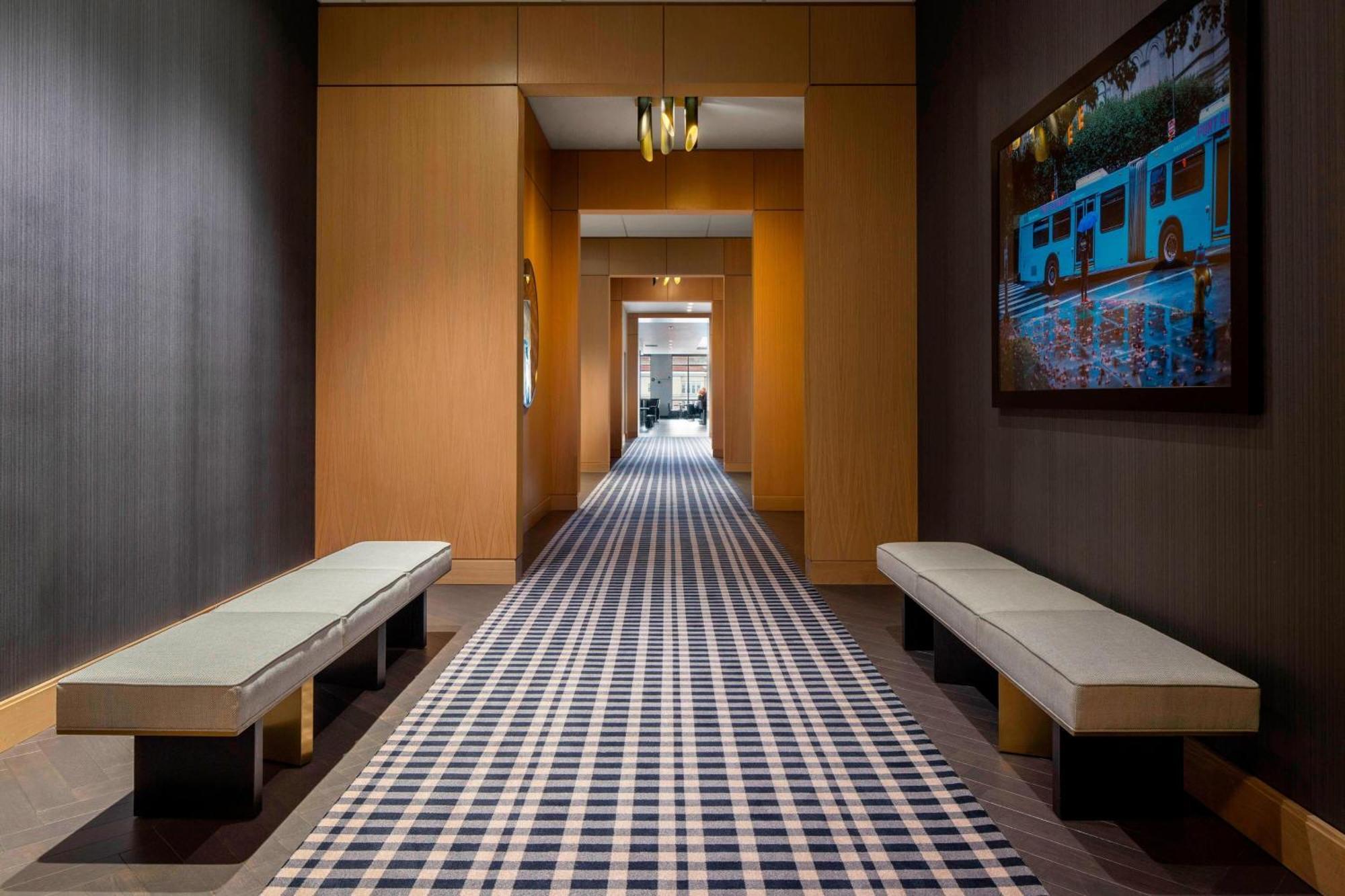 The Oaklander Hotel, Autograph Collection Pittsburgh Kültér fotó